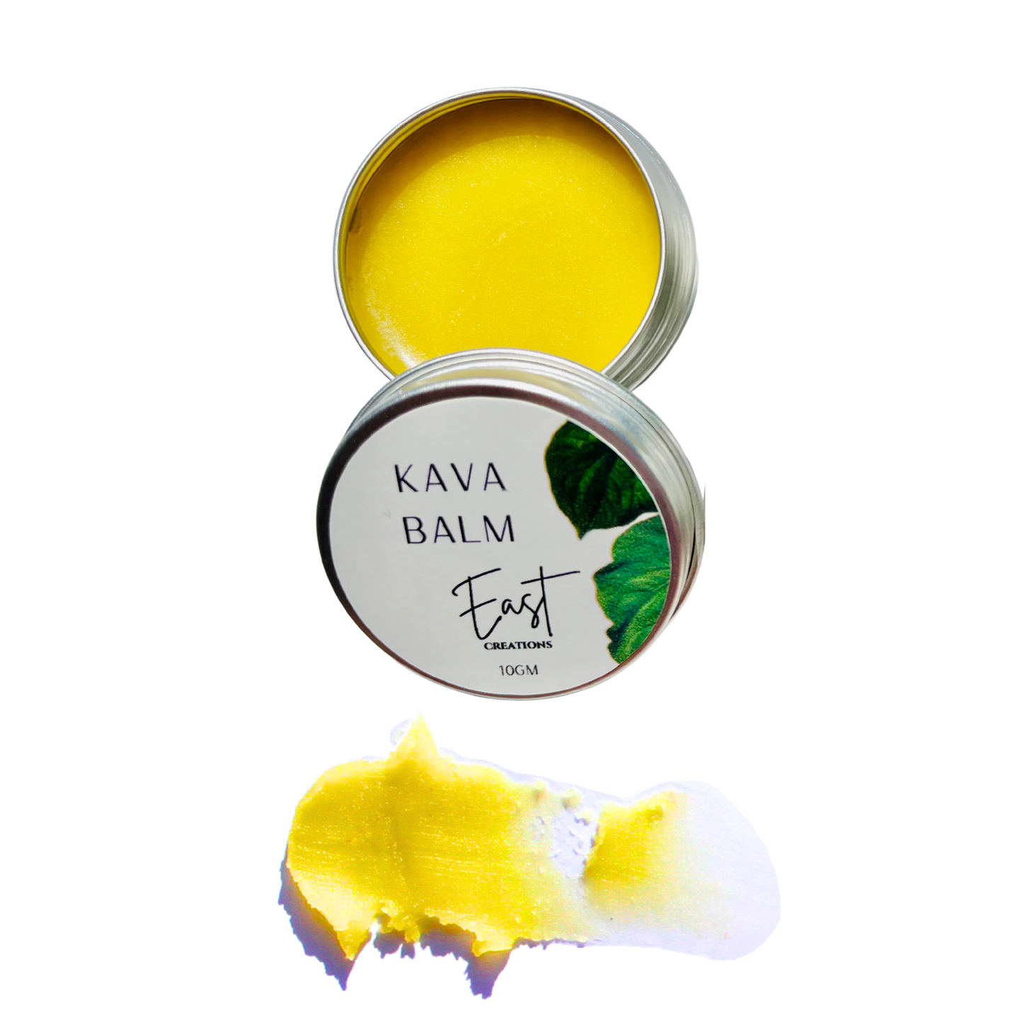 Organic Skin Soothing Set