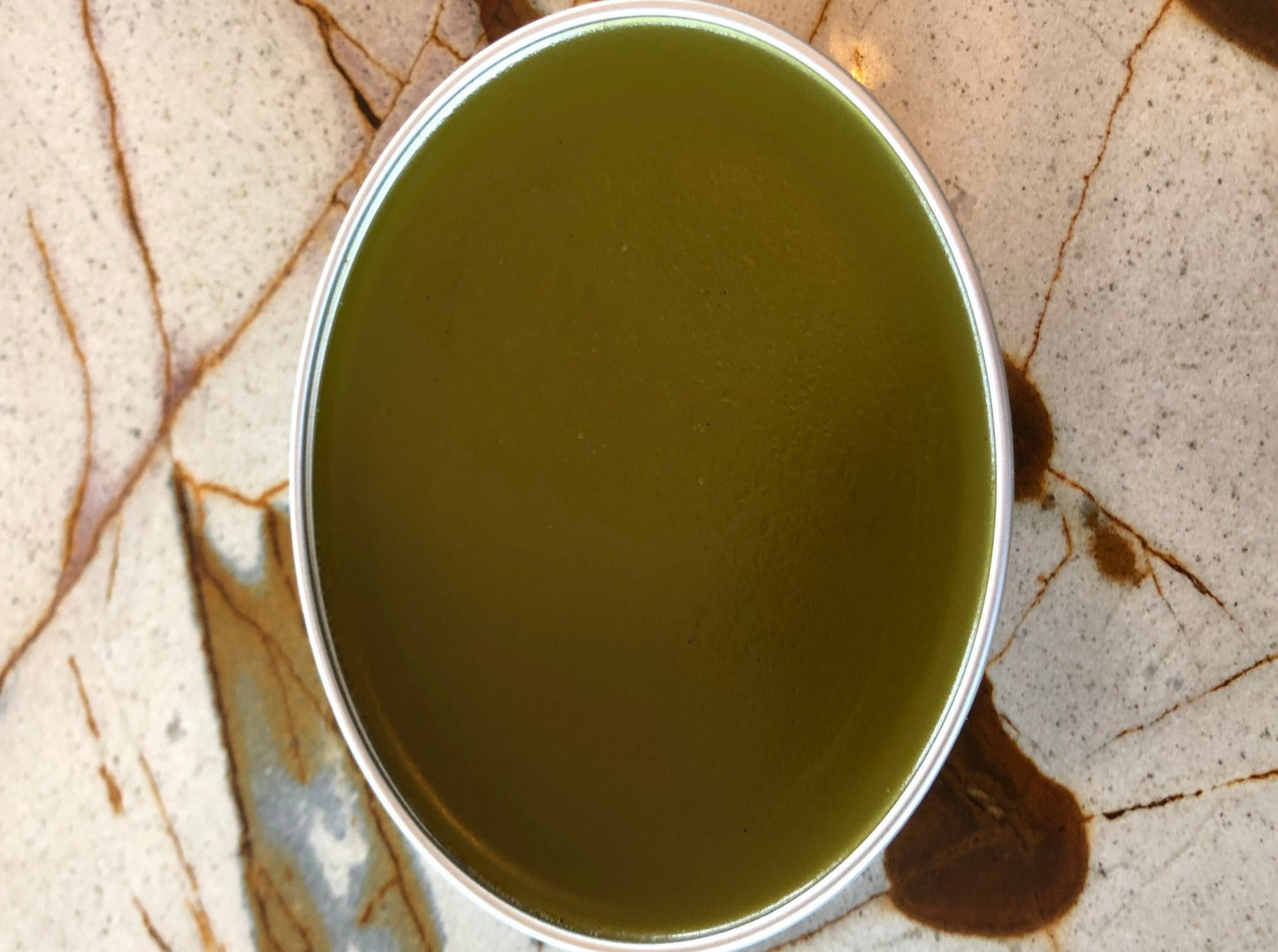 Native Herbal Medicine Workshop