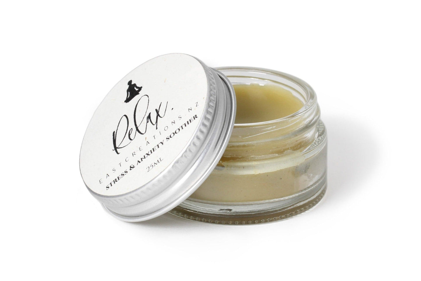 Anxiety Soother Balm