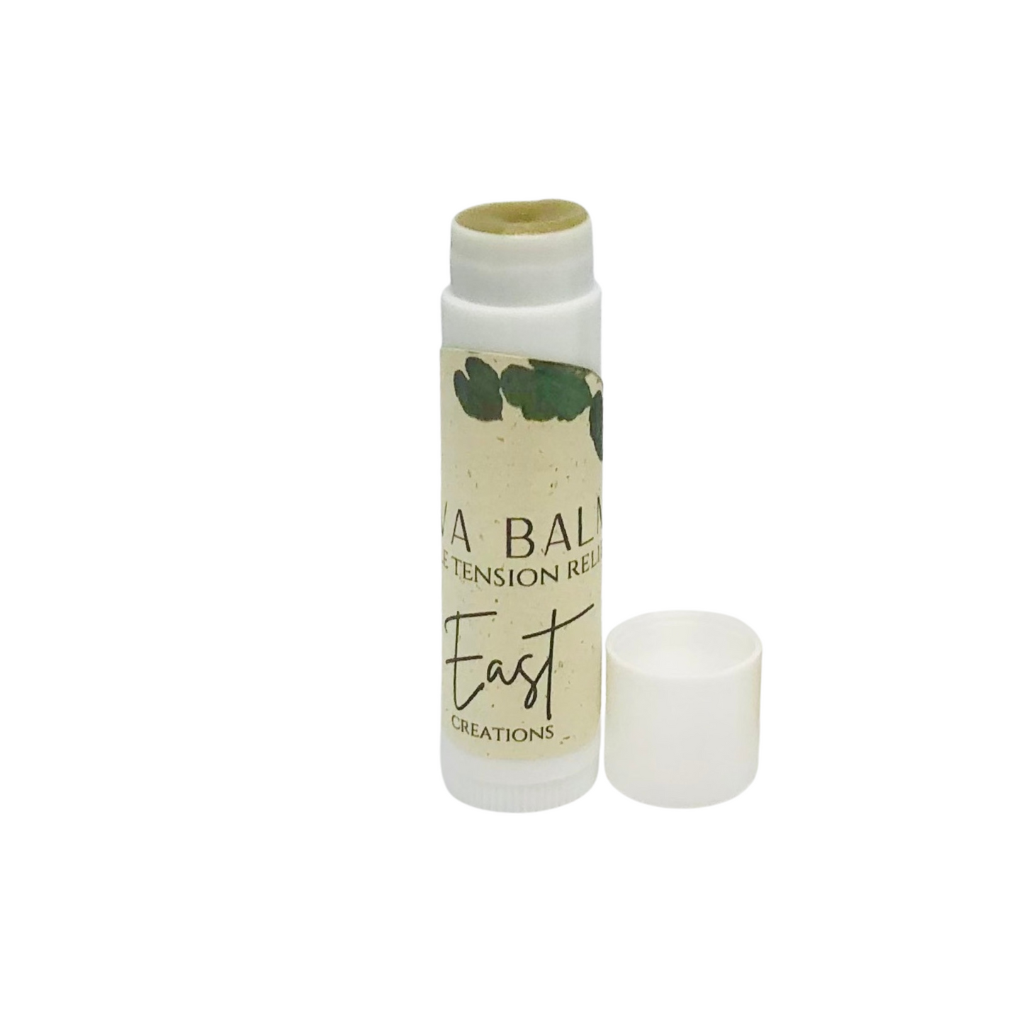 Kava Balm - Natural Sleep and Pain Aid.