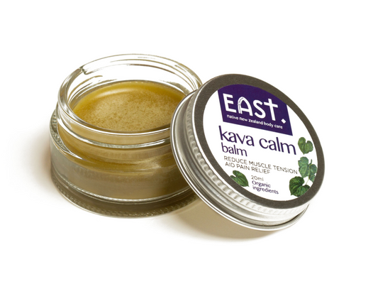 Kava Natural Pain Relief Balm