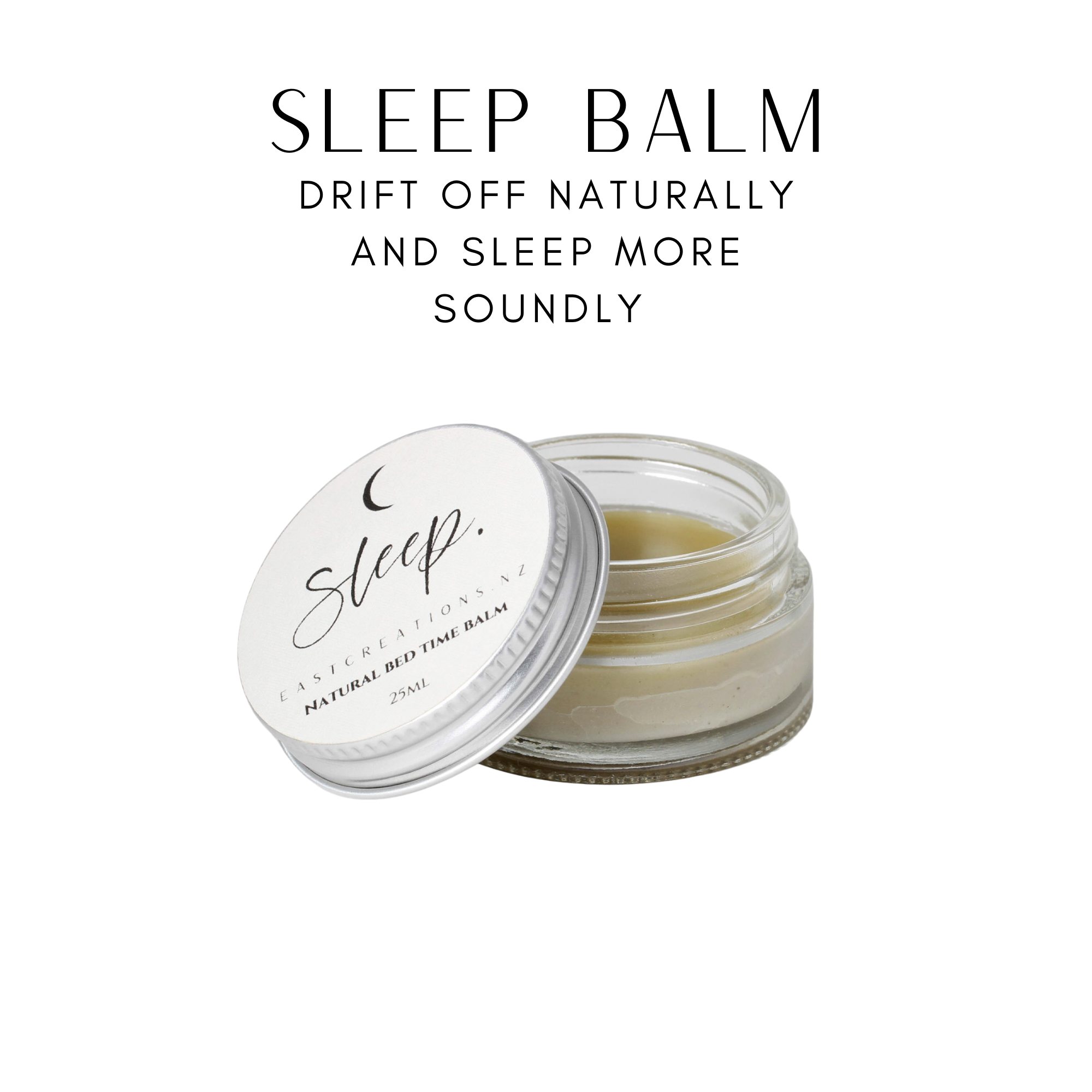 EAST Creations Native New Zealand Herbal Medicine & Natural Skincare