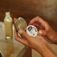 Kava Balm being used for natural pain relief and sleeplessness