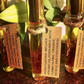 Pohutukawa Infused Perfume Oil.
