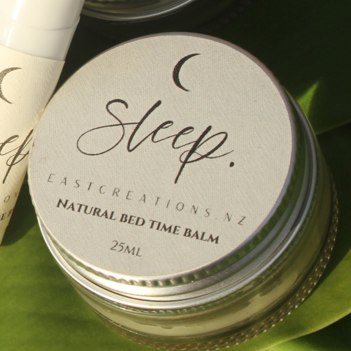 Sleep Balm