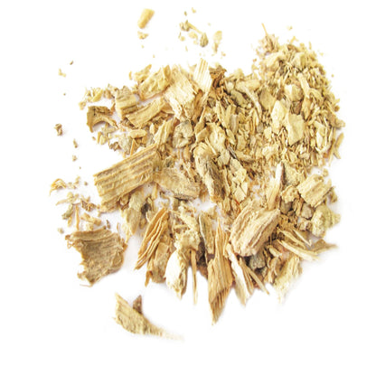 Organic Skin Soothing Set