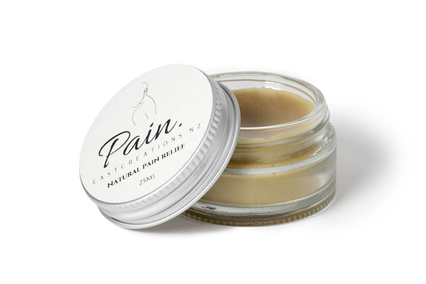 Pain Soothing Balm