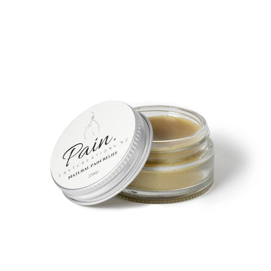 Pain Soothing Balm