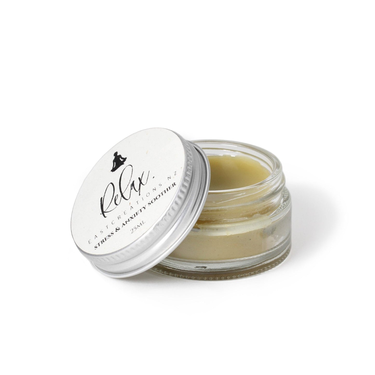 Anxiety Soother Balm