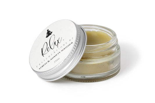 Anxiety Soother Balm