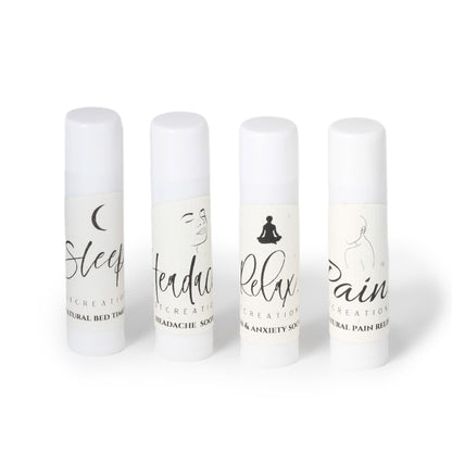 Self Care Range.
