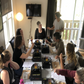 new zealand native medicine workshop