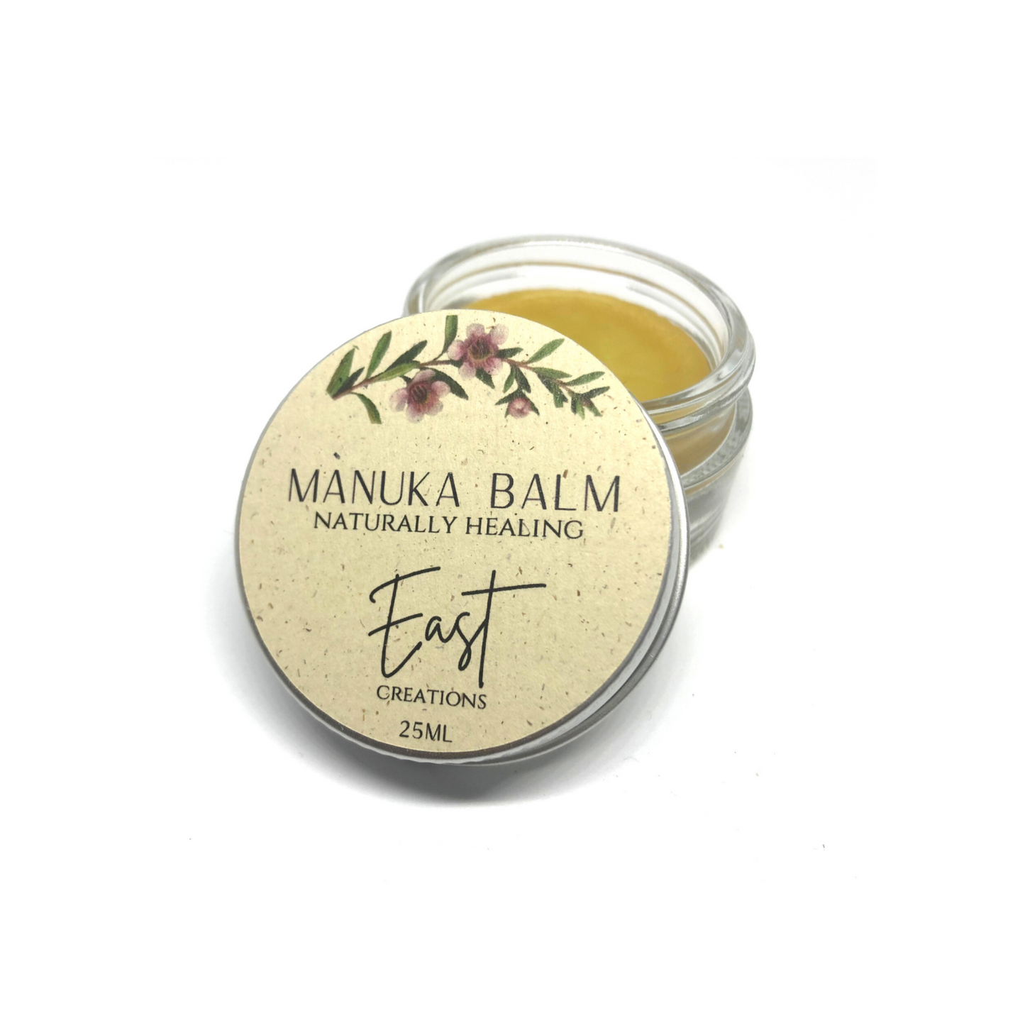 Manuka Healing Balm