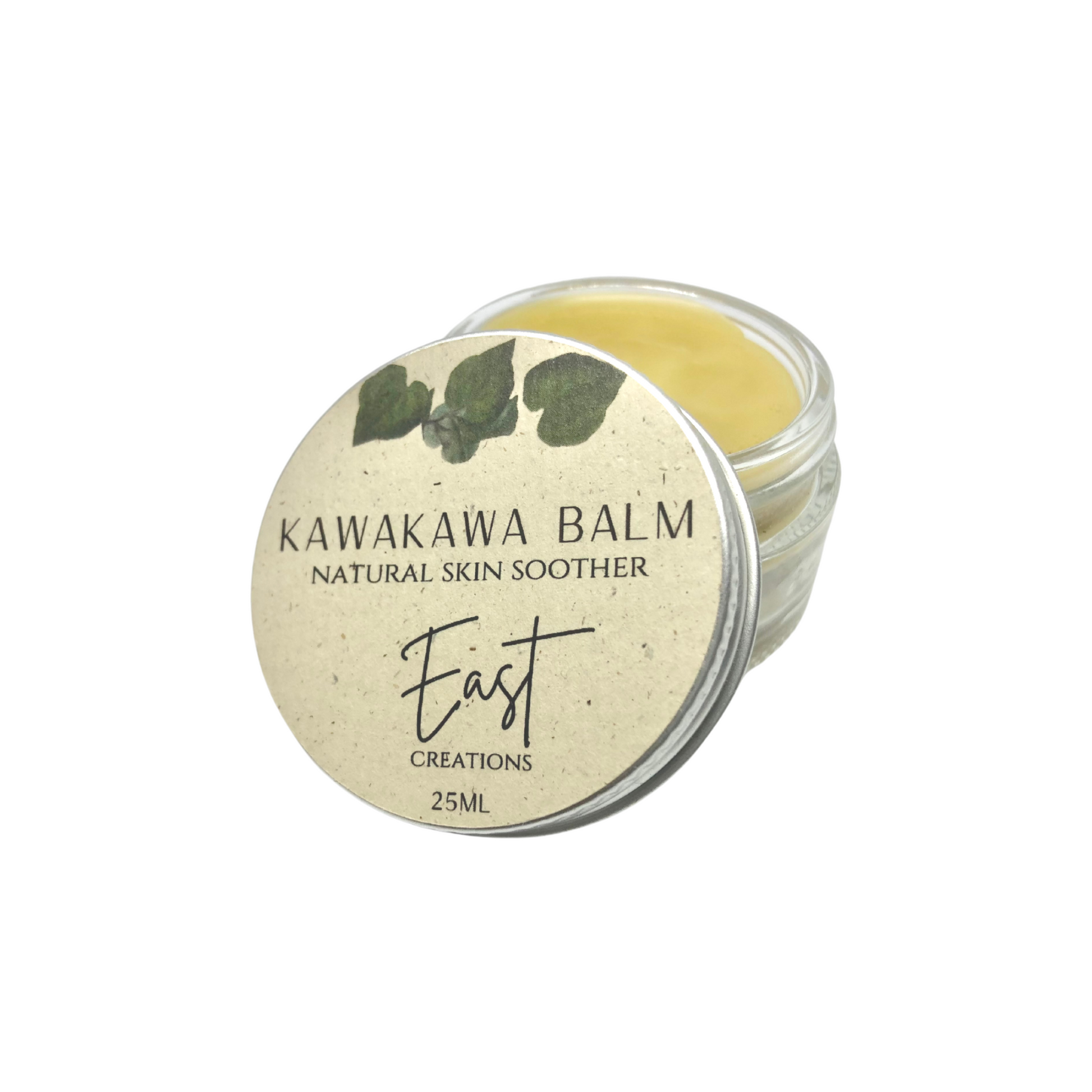 Organic Kawakawa Balm